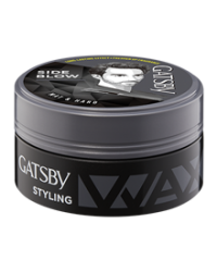 Gatsby Styling Wax Mat & Hard